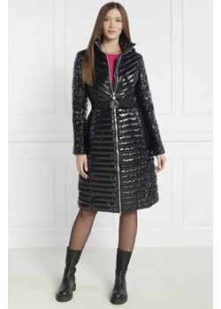 EA7 Płaszcz ze sklepu Gomez Fashion Store w kategorii Płaszcze damskie - zdjęcie 172984264