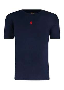 POLO RALPH LAUREN T-shirt | Regular Fit ze sklepu Gomez Fashion Store w kategorii T-shirty chłopięce - zdjęcie 172984301