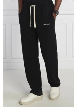 Palm Angels Spodnie dresowe | Regular Fit ze sklepu Gomez Fashion Store w kategorii Spodnie męskie - zdjęcie 172984320