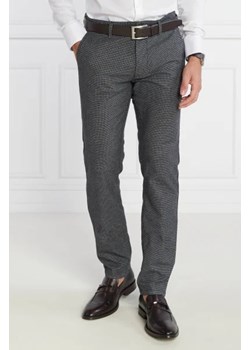 BOSS ORANGE Spodnie Chino | Slim Fit ze sklepu Gomez Fashion Store w kategorii Spodnie męskie - zdjęcie 172984511