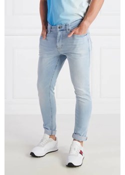 Tommy Jeans Jeansy AUSTIN SLIM TPRD | Slim Fit ze sklepu Gomez Fashion Store w kategorii Jeansy męskie - zdjęcie 172984531