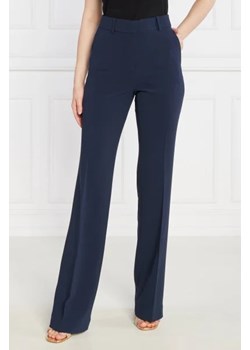 Michael Kors Spodnie | Slim Fit ze sklepu Gomez Fashion Store w kategorii Spodnie damskie - zdjęcie 172984624