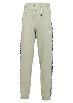 GUESS ACTIVE Spodnie dresowe | Regular Fit ze sklepu Gomez Fashion Store w kategorii Spodnie chłopięce - zdjęcie 172984634