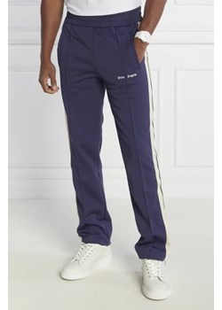 Palm Angels Spodnie dresowe | Regular Fit ze sklepu Gomez Fashion Store w kategorii Spodnie męskie - zdjęcie 172984654