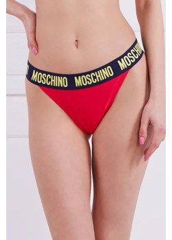 Moschino Swim Dół od bikini ze sklepu Gomez Fashion Store w kategorii Stroje kąpielowe - zdjęcie 172984770