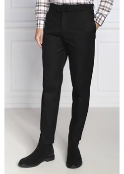 Emporio Armani Spodnie | Slim Fit ze sklepu Gomez Fashion Store w kategorii Spodnie męskie - zdjęcie 172984973