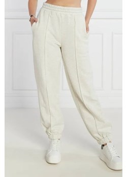 Twinset U&B Spodnie dresowe | Regular Fit ze sklepu Gomez Fashion Store w kategorii Spodnie damskie - zdjęcie 172984992