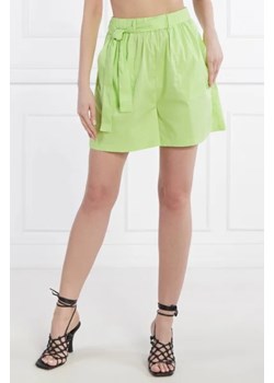 Liu Jo Beachwear Szorty | Regular Fit ze sklepu Gomez Fashion Store w kategorii Szorty - zdjęcie 172985002