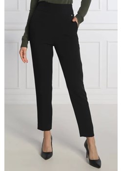 Liu Jo Spodnie cygaretki | Regular Fit ze sklepu Gomez Fashion Store w kategorii Spodnie damskie - zdjęcie 172985031