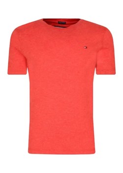 Tommy Hilfiger T-shirt | Regular Fit ze sklepu Gomez Fashion Store w kategorii T-shirty chłopięce - zdjęcie 172985064