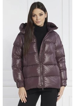 Peuterey Puchowa kurtka | Regular Fit ze sklepu Gomez Fashion Store w kategorii Kurtki damskie - zdjęcie 172985124