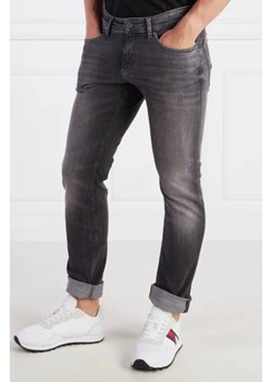 Tommy Jeans Jeansy SCANTON SLIM | Slim Fit ze sklepu Gomez Fashion Store w kategorii Jeansy męskie - zdjęcie 172985191