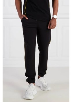 Karl Lagerfeld Spodnie dresowe | Classic fit ze sklepu Gomez Fashion Store w kategorii Spodnie męskie - zdjęcie 172985220