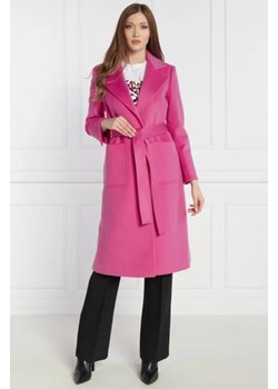 MAX&Co. Wełniany płaszcz ze sklepu Gomez Fashion Store w kategorii Płaszcze damskie - zdjęcie 172985232