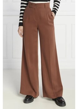 RIANI Spodnie | Loose fit ze sklepu Gomez Fashion Store w kategorii Spodnie damskie - zdjęcie 172985260