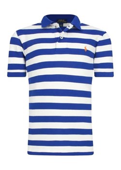 POLO RALPH LAUREN Polo | Regular Fit ze sklepu Gomez Fashion Store w kategorii T-shirty chłopięce - zdjęcie 172985264