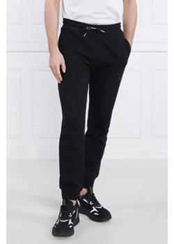 Armani Exchange Spodnie dresowe | Slim Fit ze sklepu Gomez Fashion Store w kategorii Spodnie męskie - zdjęcie 172985334