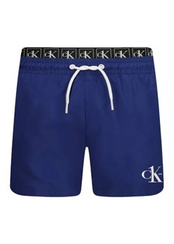 Calvin Klein Swimwear Szorty kąpielowe | Regular Fit ze sklepu Gomez Fashion Store w kategorii Kąpielówki chłopięce - zdjęcie 172985542