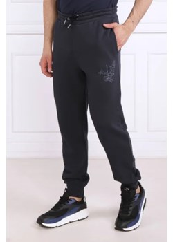 Armani Exchange Spodnie dresowe | Slim Fit ze sklepu Gomez Fashion Store w kategorii Spodnie męskie - zdjęcie 172985571