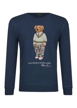 POLO RALPH LAUREN Bluza | Regular Fit ze sklepu Gomez Fashion Store w kategorii Bluzy chłopięce - zdjęcie 172985622