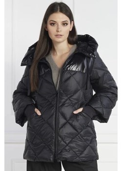 Marella SPORT Puchowa kurtka | Regular Fit ze sklepu Gomez Fashion Store w kategorii Kurtki damskie - zdjęcie 172985652