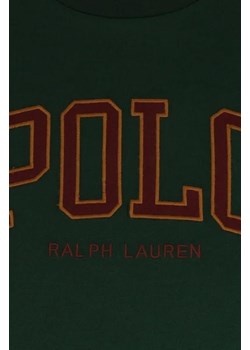 POLO RALPH LAUREN T-shirt SS CN MOD | Regular Fit ze sklepu Gomez Fashion Store w kategorii T-shirty chłopięce - zdjęcie 172985680