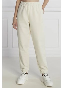 HUGO Spodnie dresowe Jogger 2 | Relaxed fit ze sklepu Gomez Fashion Store w kategorii Spodnie damskie - zdjęcie 172985690