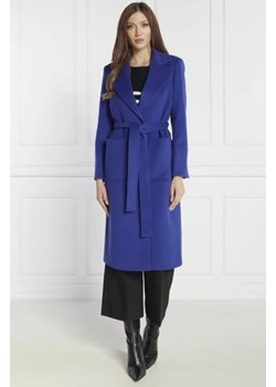 MAX&Co. Wełniany płaszcz ze sklepu Gomez Fashion Store w kategorii Płaszcze damskie - zdjęcie 172985732