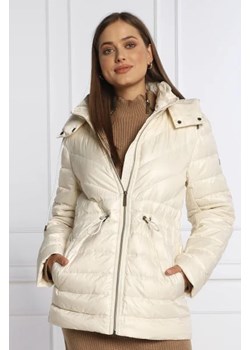 Michael Kors Puchowa kurtka | Regular Fit ze sklepu Gomez Fashion Store w kategorii Kurtki damskie - zdjęcie 172985813