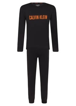 Calvin Klein Underwear Piżama | Regular Fit ze sklepu Gomez Fashion Store w kategorii Piżamy dziecięce - zdjęcie 172985874
