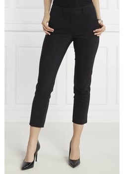 Marella Spodnie cygaretki MACARIO | Slim Fit ze sklepu Gomez Fashion Store w kategorii Spodnie damskie - zdjęcie 172986284