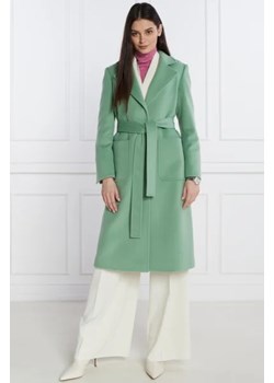 MAX&Co. Wełniany płaszcz RUNAWAY1 ze sklepu Gomez Fashion Store w kategorii Płaszcze damskie - zdjęcie 172986553