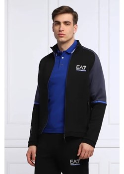 EA7 Dres | Regular Fit ze sklepu Gomez Fashion Store w kategorii Dresy męskie - zdjęcie 172986643