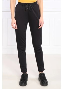 Liu Jo Sport Spodnie dresowe | Regular Fit ze sklepu Gomez Fashion Store w kategorii Spodnie damskie - zdjęcie 172986653