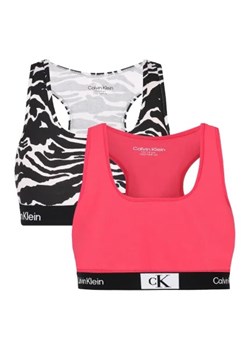 Calvin Klein Underwear Biustonosz 2-pack ze sklepu Gomez Fashion Store w kategorii Staniki dla dziewczynki - zdjęcie 172986722