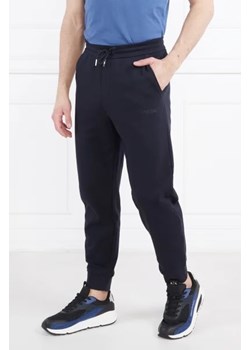 Armani Exchange Spodnie dresowe | Regular Fit ze sklepu Gomez Fashion Store w kategorii Spodnie męskie - zdjęcie 172986761