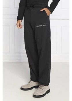 CALVIN KLEIN JEANS Spodnie | Regular Fit ze sklepu Gomez Fashion Store w kategorii Spodnie męskie - zdjęcie 172986853