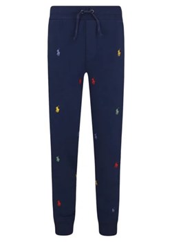 POLO RALPH LAUREN Spodnie dresowe | Regular Fit ze sklepu Gomez Fashion Store w kategorii Spodnie chłopięce - zdjęcie 172986901