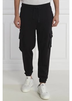 Tommy Jeans Spodnie dresowe | Regular Fit ze sklepu Gomez Fashion Store w kategorii Spodnie męskie - zdjęcie 172986921