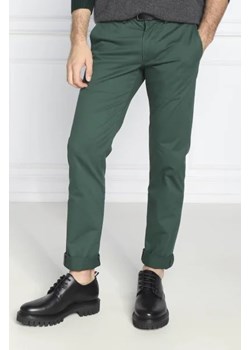 POLO RALPH LAUREN Spodnie | Slim Fit | stretch ze sklepu Gomez Fashion Store w kategorii Spodnie męskie - zdjęcie 172986983