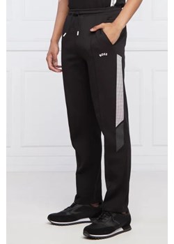 BOSS GREEN Spodnie dresowe | Regular Fit ze sklepu Gomez Fashion Store w kategorii Spodnie męskie - zdjęcie 172987002