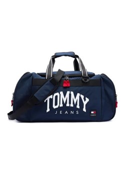 Tommy Jeans Torba sportowa TJM PREP SPORT DUFFLE ze sklepu Gomez Fashion Store w kategorii Torby podróżne - zdjęcie 172987090