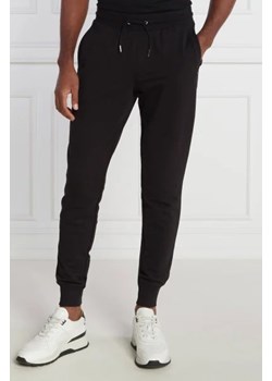 Tommy Hilfiger Spodnie dresowe | Regular Fit ze sklepu Gomez Fashion Store w kategorii Spodnie męskie - zdjęcie 172987133