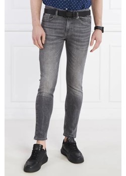 CALVIN KLEIN JEANS Jeansy | Skinny fit ze sklepu Gomez Fashion Store w kategorii Jeansy męskie - zdjęcie 172987174