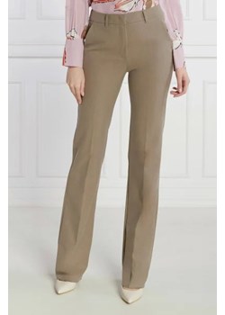 Marella Spodnie INDIANA | Regular Fit ze sklepu Gomez Fashion Store w kategorii Spodnie damskie - zdjęcie 172987182