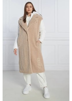 Liu Jo Sport Płaszcz 2w1 ze sklepu Gomez Fashion Store w kategorii Płaszcze damskie - zdjęcie 172987290