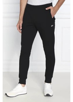 Lacoste Spodnie | Slim Fit ze sklepu Gomez Fashion Store w kategorii Spodnie męskie - zdjęcie 172987550