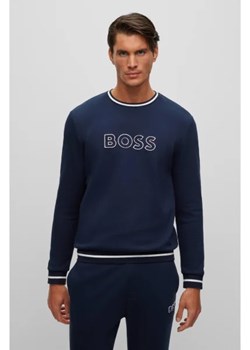 BOSS BLACK Bluza Contem | Regular Fit ze sklepu Gomez Fashion Store w kategorii Bluzy męskie - zdjęcie 172987740