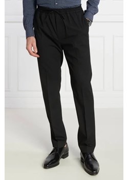 Calvin Klein Spodnie chino | Regular Fit ze sklepu Gomez Fashion Store w kategorii Spodnie męskie - zdjęcie 172987810