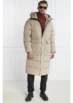 Peuterey Puchowy płaszcz ze sklepu Gomez Fashion Store w kategorii Płaszcze męskie - zdjęcie 172987840